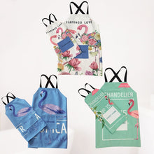 Load image into Gallery viewer, linen apron