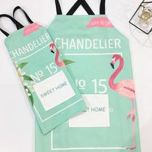 Load image into Gallery viewer, linen apron