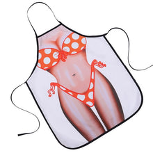 Load image into Gallery viewer, funny kitchen aprons
