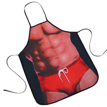 Load image into Gallery viewer, funny kitchen aprons
