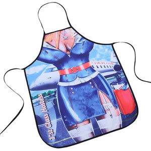 funny kitchen aprons