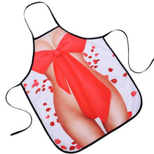 Load image into Gallery viewer, funny kitchen aprons
