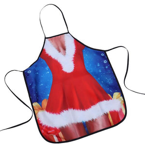 funny kitchen aprons