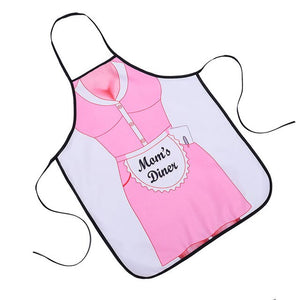 funny kitchen aprons