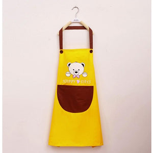 cooking  apron