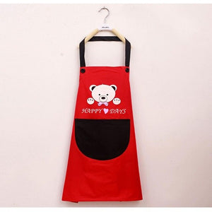 cooking  apron