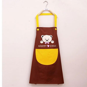 cooking  apron