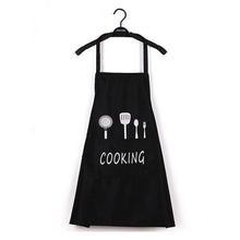 Load image into Gallery viewer, cooking  apron
