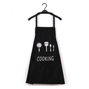 cooking  apron