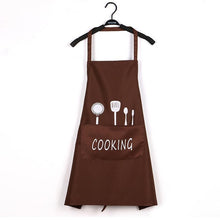 Load image into Gallery viewer, cooking  apron
