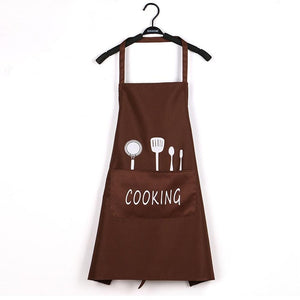 cooking  apron