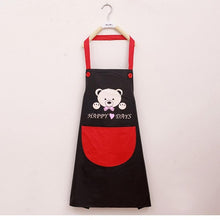 Load image into Gallery viewer, cooking  apron
