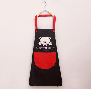 cooking  apron