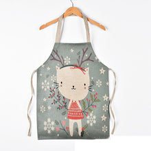 Load image into Gallery viewer, cartoon kitchen apron
