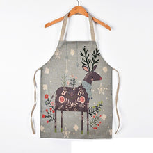 Load image into Gallery viewer, cartoon kitchen apron
