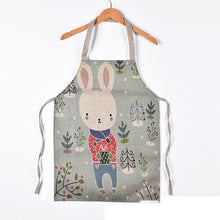 Load image into Gallery viewer, cartoon kitchen apron
