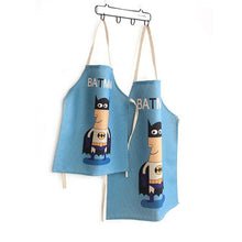 Load image into Gallery viewer, sleeveless apron
