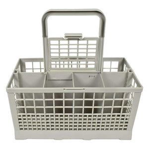 1Pcs Universal Dishwasher Part Cutlery Basket Storage Box Kitchen Aid Accessory High Capacity Basket Kitchen Storage Baskets